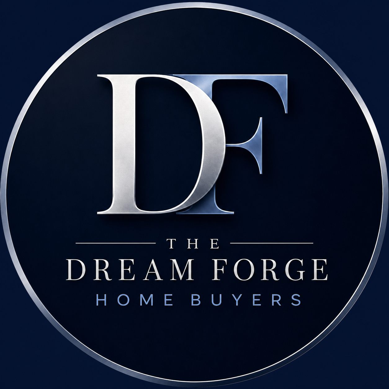 The Dream Forge — Home Buyers